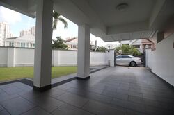 Gerald Crescent (D28), Terrace #458135231